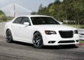 Chrysler 300 SRT8 