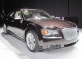 Chrysler 300C Executive Series