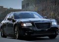 Chrysler 300C John Varvatos MY 2014