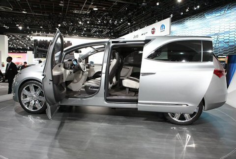 Chrysler 700C