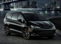 Chrysler Pacifica 2018