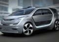 Chrysler Portal Concept