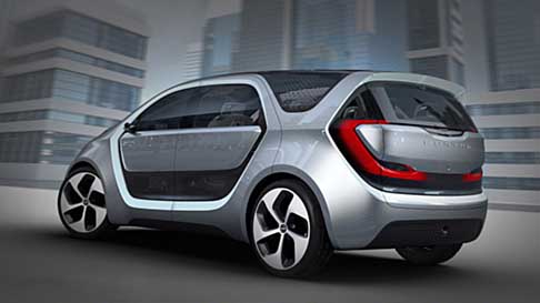 Chrysler Portal Concept