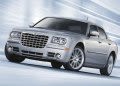 Chrysler 300C SRT