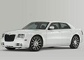 Chrysler 300C S6/S8 