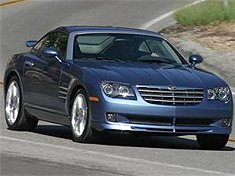 Chrysler Crossfire