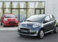 Citroen C1 Accessorize