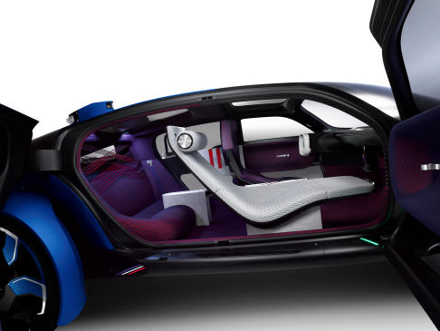 Citroen 19_19 Concept