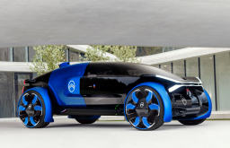 Citroen 19_19 Concept