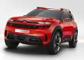 Citroen Aircross Concept