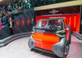 Citroen Ami One Concept