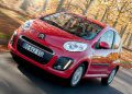 Citroen C1 2012