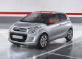 Citroen C1 2014