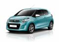 Citroen C1 2015