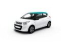 Citroen C1 Garmin Vivofit