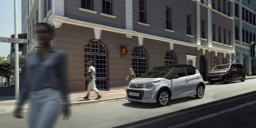 Citroen C1 Millennium 