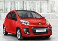 Citroen C1 Vanity Fair 10