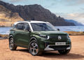 Citroen C3 Aircross 2025