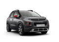 Citroen C3 Aircross C-Series