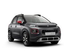 Special Edition C3 Aircross C-Series