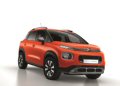 Citroen C3 Aircross EndlessPossibilities Edition