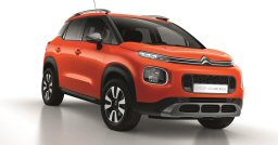 Special Edition C3 Aircross EndlessPossibilities Edition