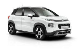 Citroen C3 Aircross Rip Curl