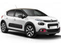 Citroen C3 Elle 2018