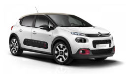 Citroen C3 Elle 2018