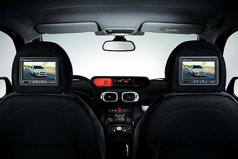 Citroen C3 Picasso Exclusive Cinema