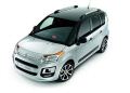 Citroen C3 Picasso Exclusive Cinema