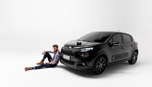 Citroen C3 Upton