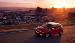 Citroen C3 YOU!