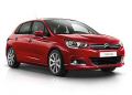 Citroen C4 2015