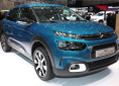 Citroen C4 Cactus 2018