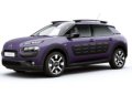 Citroen C4 Cactus Ciesse Piumini