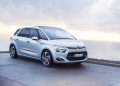 Citroen C4 Picasso 2013