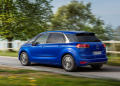 Citroen C4 SpaceTourer 2019