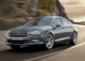 Citroen C5 2013