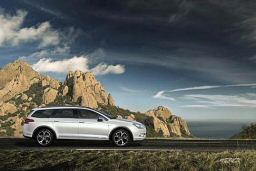 Citroen C5/ C5 Tourer 2015