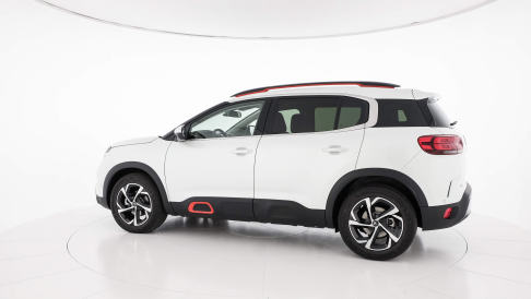 Citroen C5 Aircross 71 N Limited Edition