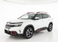 Citroen C5 Aircross 71° N Limited Edition