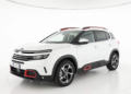 Citroen C5 Aircross 71 N Limited Edition