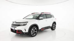 suv C5 Aircross 71 N Limited Edition