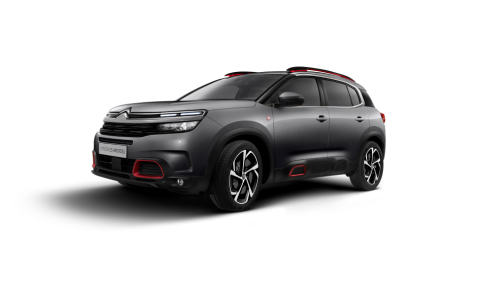 Citroen C5 Aircross C Series