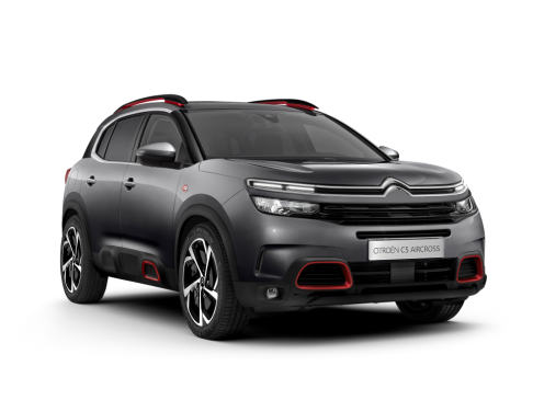 Citroen C5 Aircross C Series