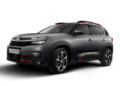 Citroen C5 Aircross C Series