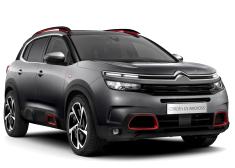 Citroen C5 Aircross C Series