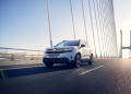 Citroen C5 Aircross Hybrid