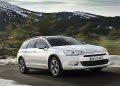 Citroen C5 CrossTourer